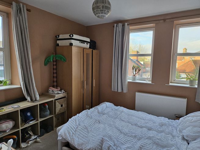 Taylers Court , 3 Taylers Court, Newbury, Pelican Lane